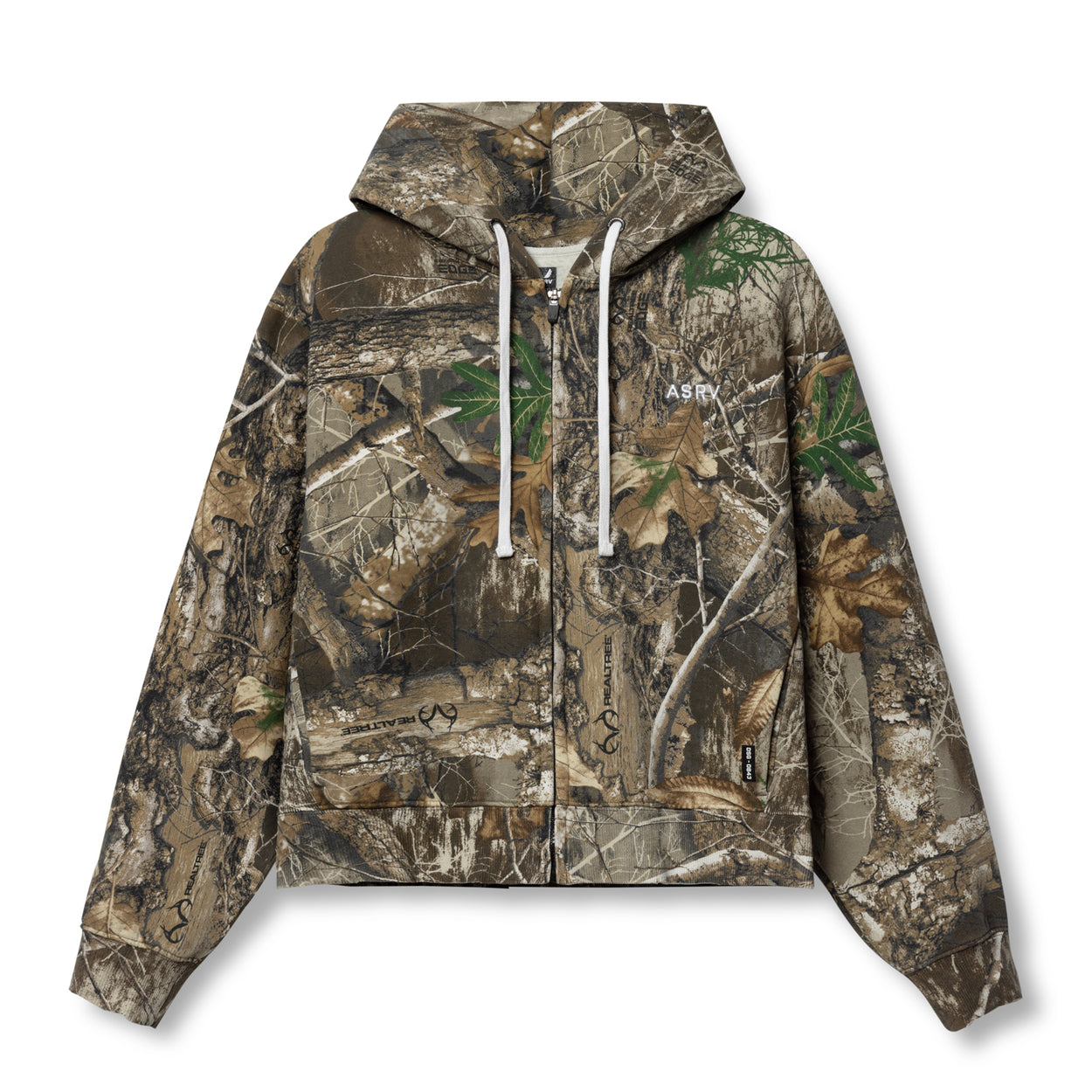 Realtree® Camo,XS