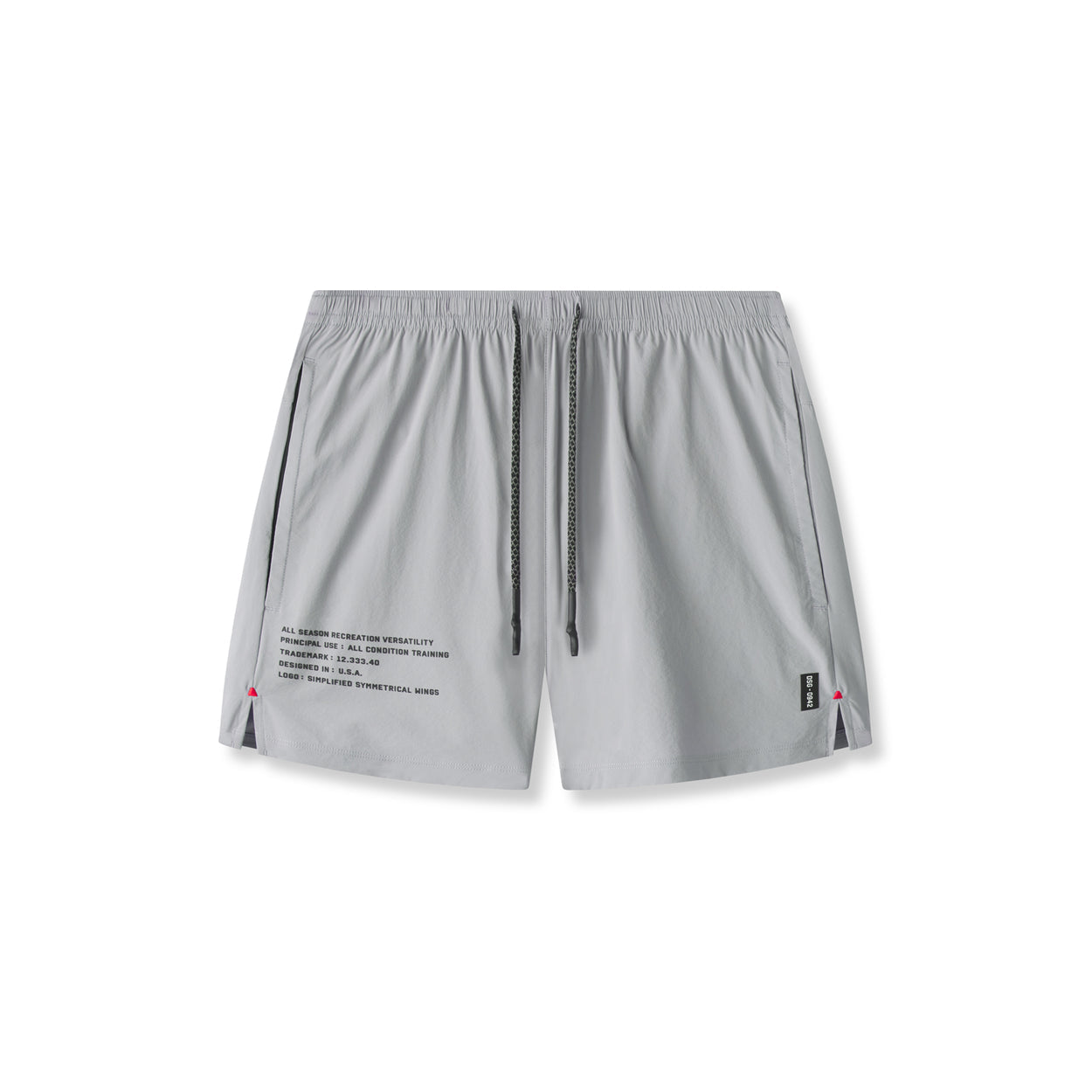 Slate Grey,XS