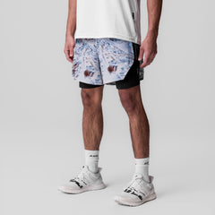0953. Aerotex™ Hybrid Liner Short - Realtree® Aspect