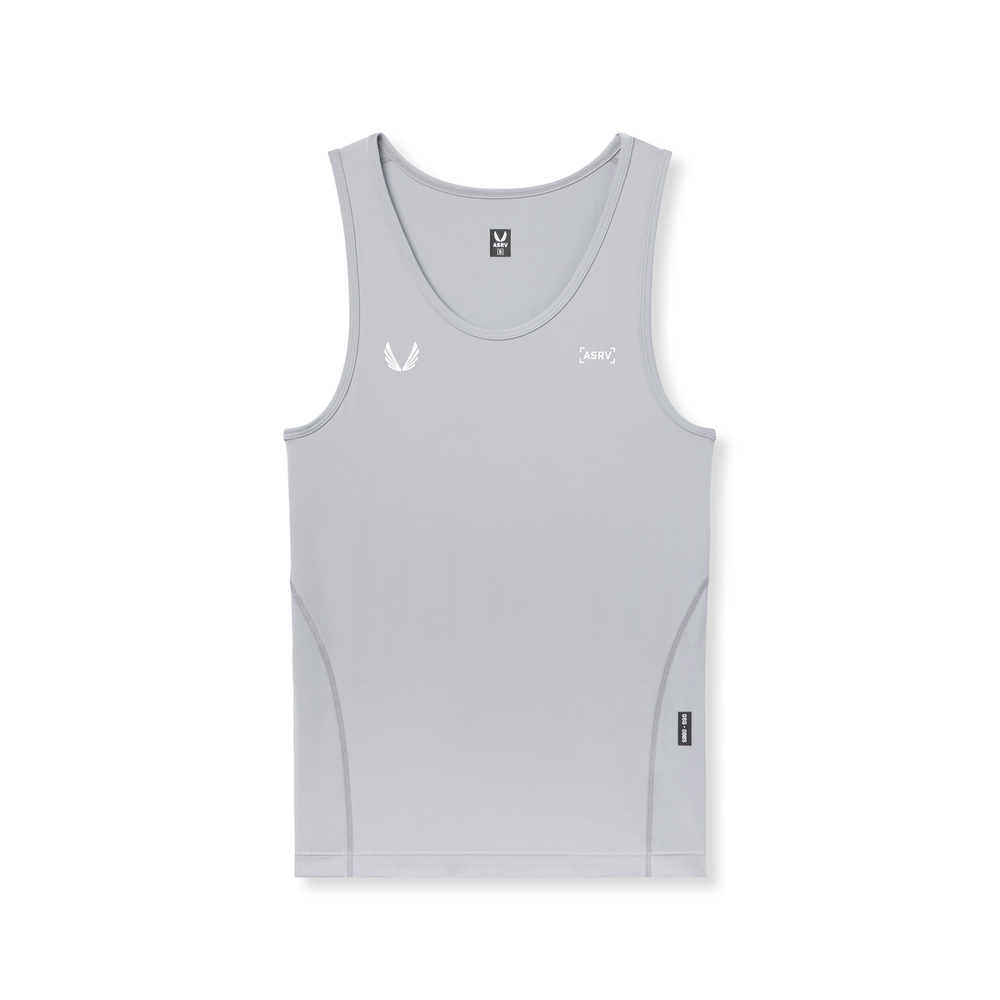 0985. WarpFlexx-Lite® Slim Tank - Slate Grey