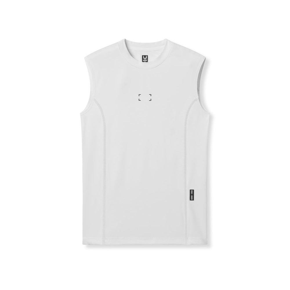 White,XS