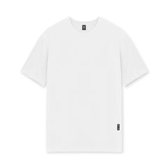 0632. Solucell™ Essential Tee - White
