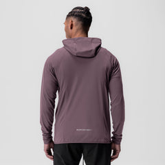 0682. Training Hoodie - Moonscape "Cyber"