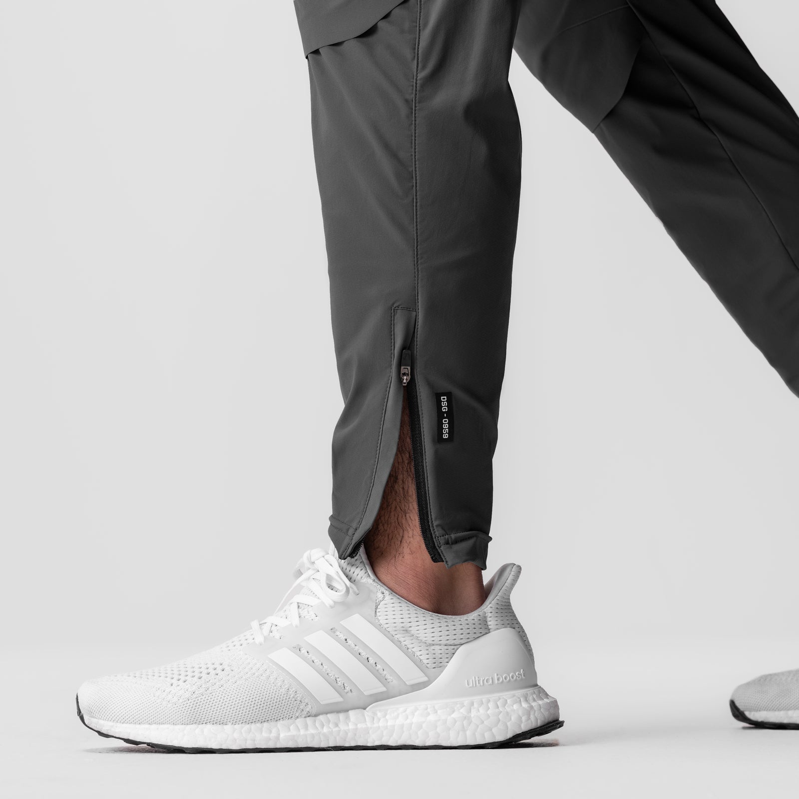 0959. Tetra-Lite® Moto Jogger - Space Grey