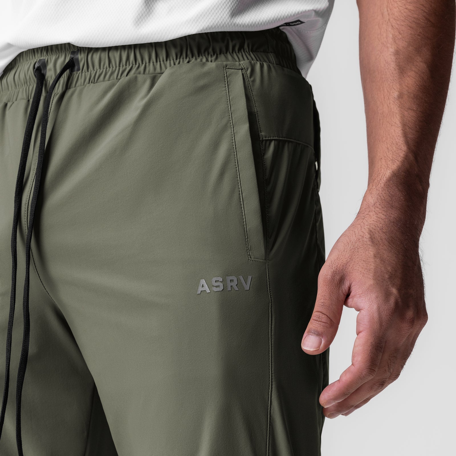 0959. Tetra-Lite® Moto Jogger - Olive