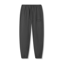 0956. Micro-Terry Jogger - Space Grey