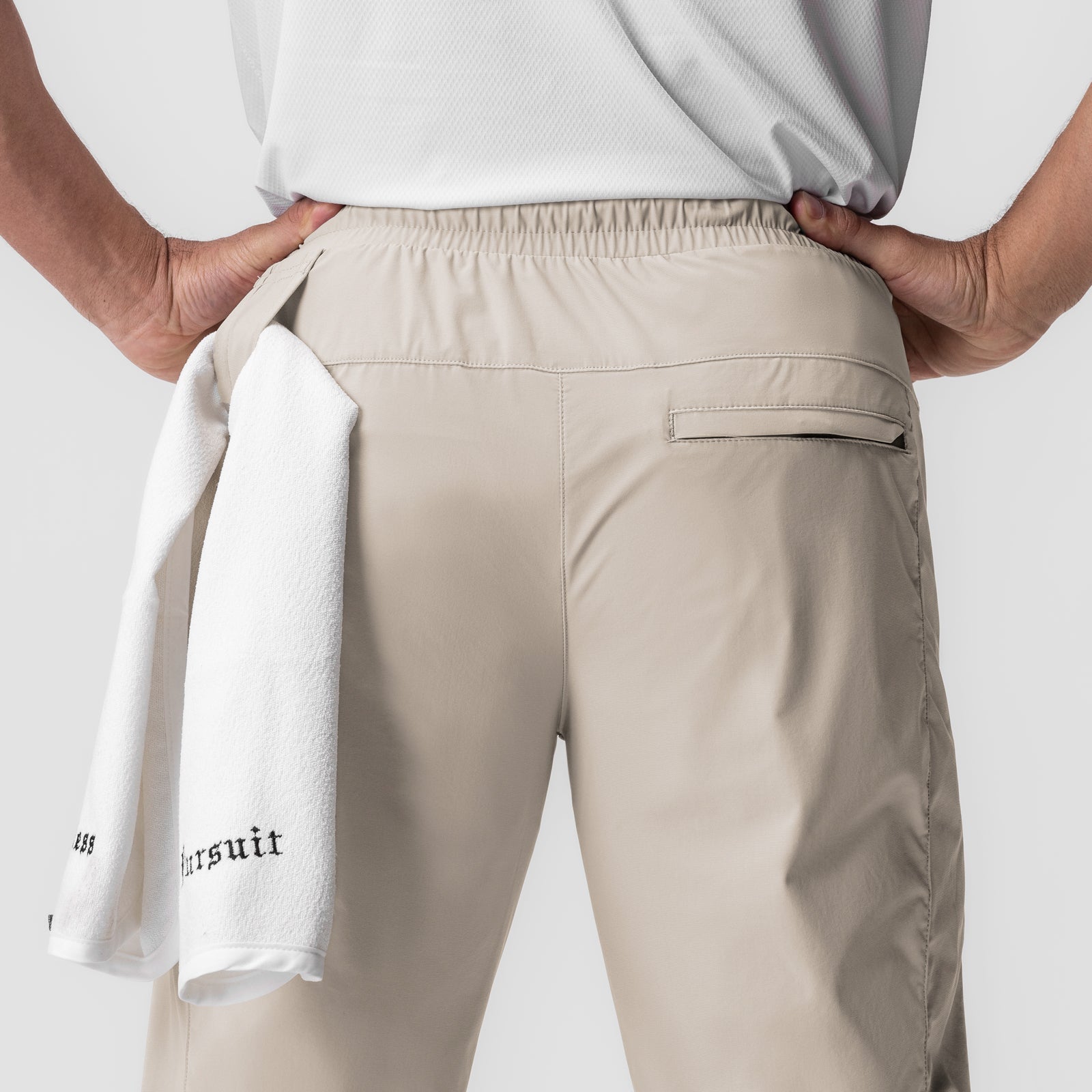 0959. Tetra-Lite® Moto Jogger - Sand Smoke