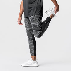 0699. Tetra-Lite® Hybrid Jogger - Black Camo