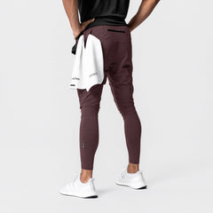 0699. Tetra-Lite® Hybrid Jogger - Plum
