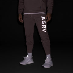 0915. Tech-Terry™ High Rib Jogger - Nightshade "ASRV"