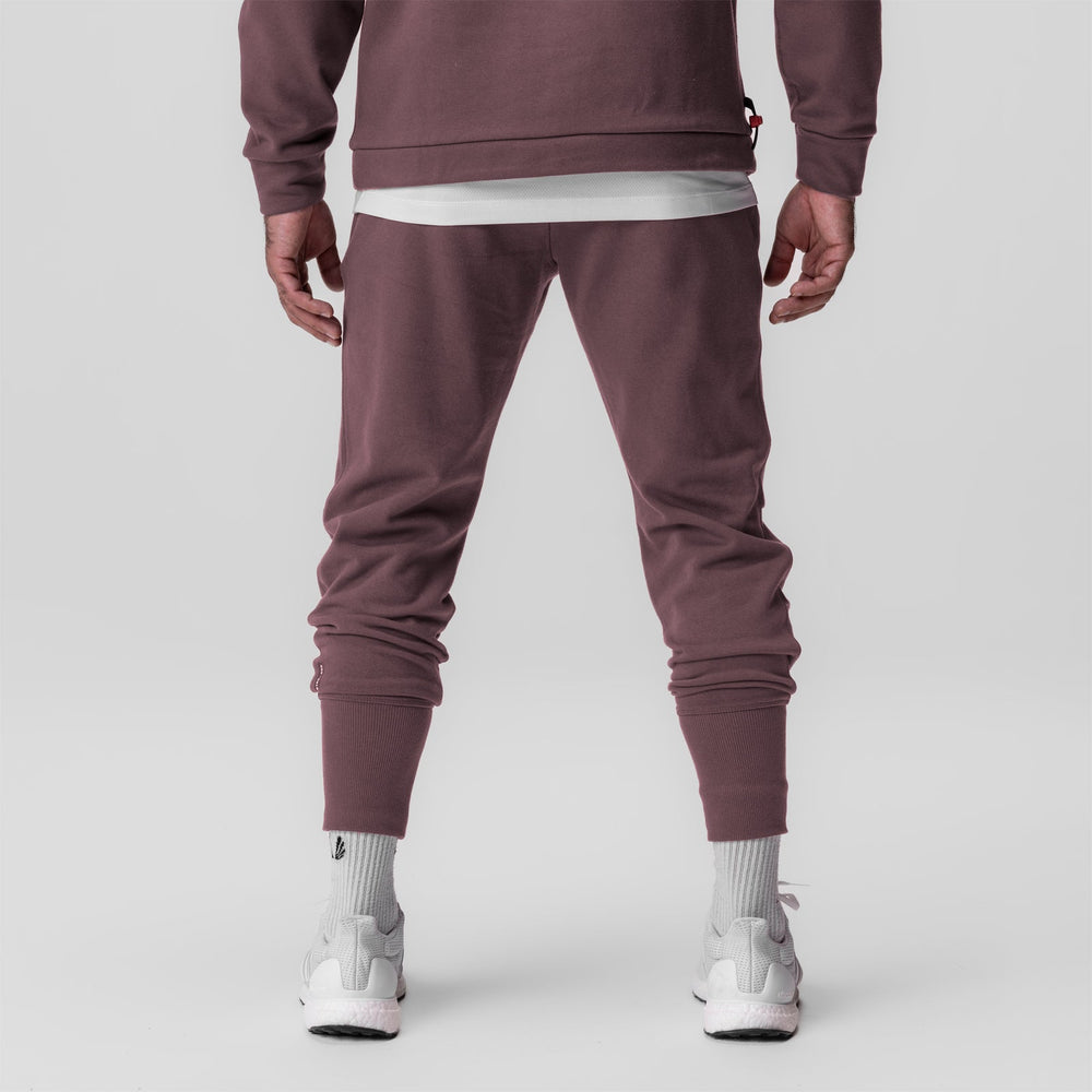 0915. Tech-Terry™ High Rib Jogger - Nightshade "ASRV"