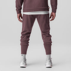 0915. Tech-Terry™ High Rib Jogger - Nightshade "ASRV"