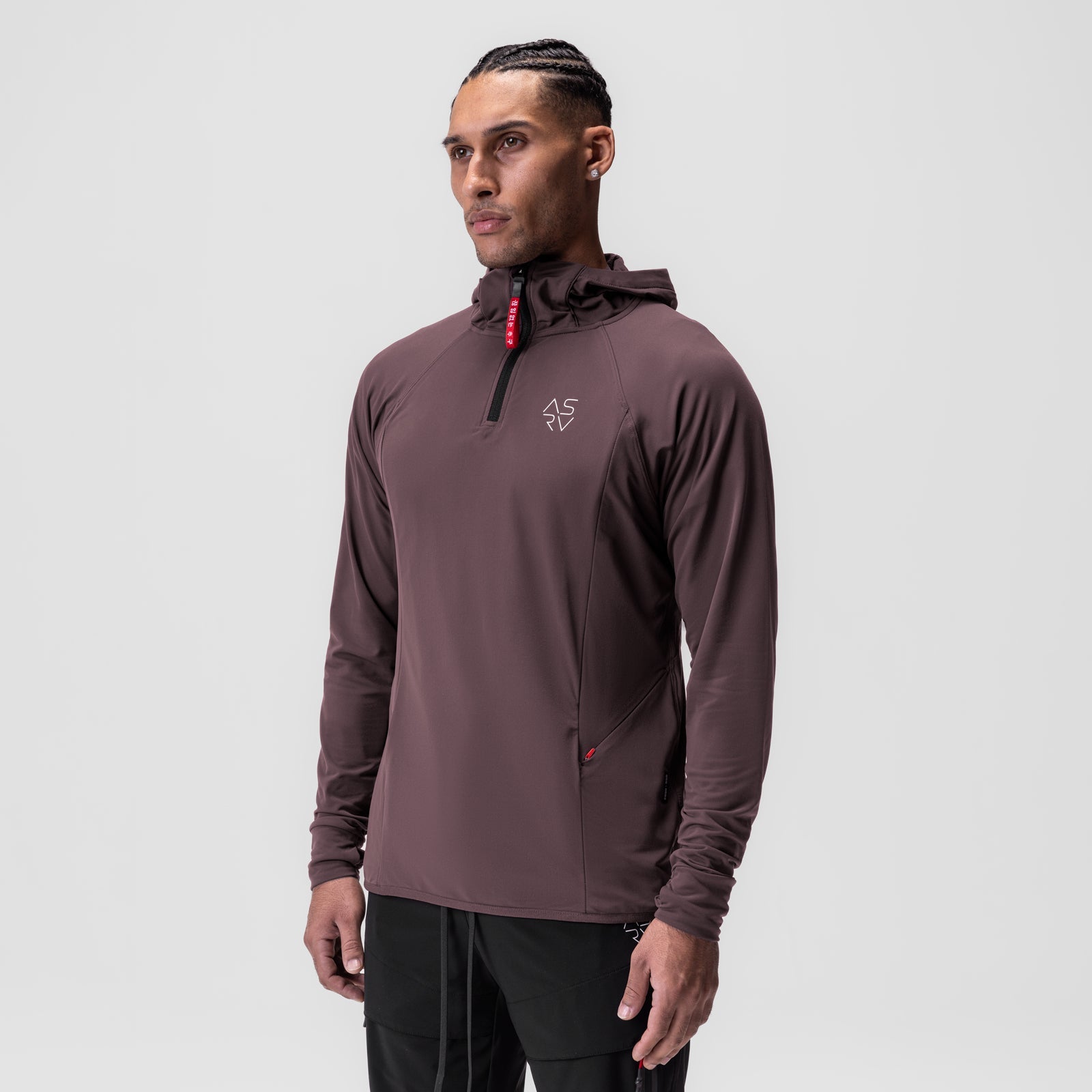 0682. Training Hoodie - Nightshade "Cyber"