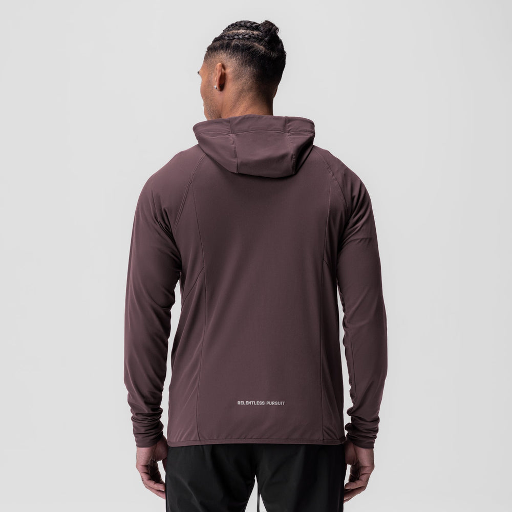0682. Training Hoodie - Nightshade "Cyber"