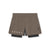 Deep Taupe/Black