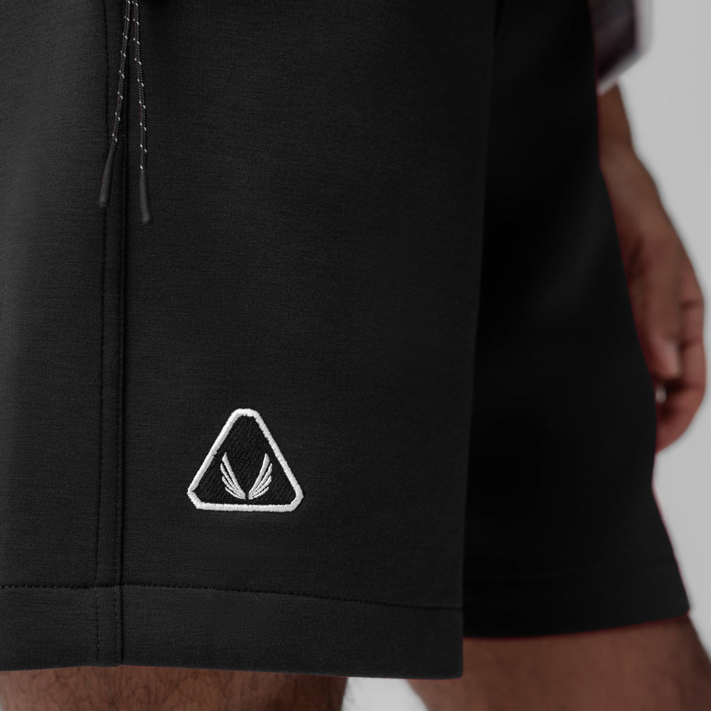 1029. Dri-Core™ Training Short - Black