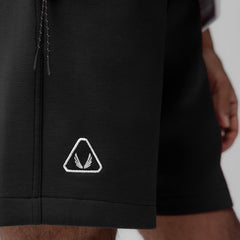 1029. Dri-Core™ Training Short - Black