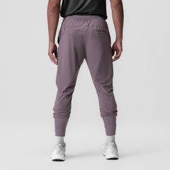 0690. Tetra-Lite® Tech High Rib Jogger - Moonscape "Cyber"