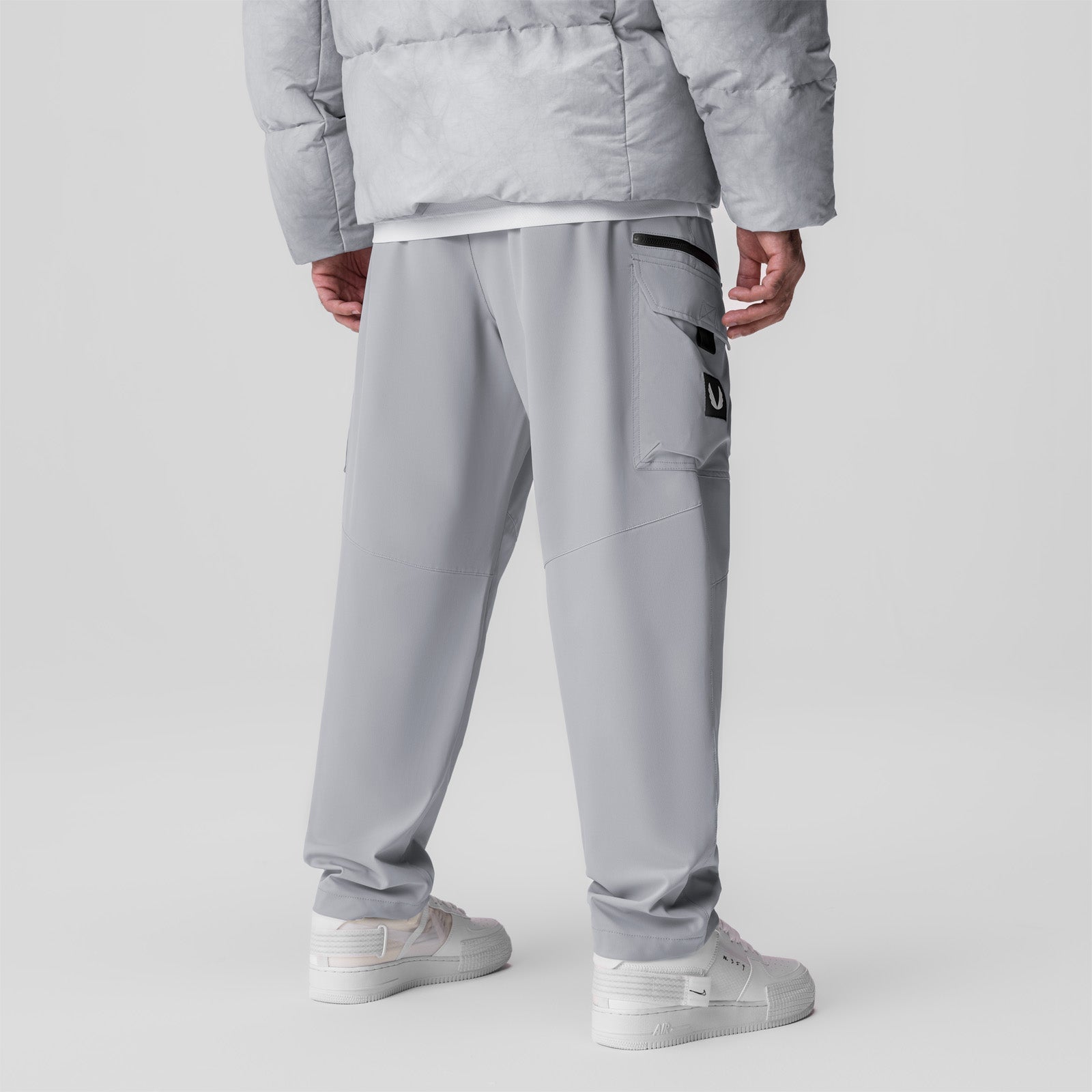 0912. Tetra™ Weather-Ready City Pant - Slate Grey