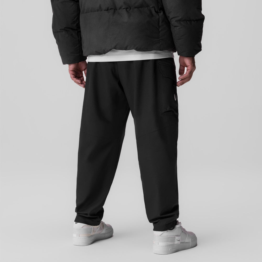 0912. Tetra™ Weather-Ready City Pant - Black