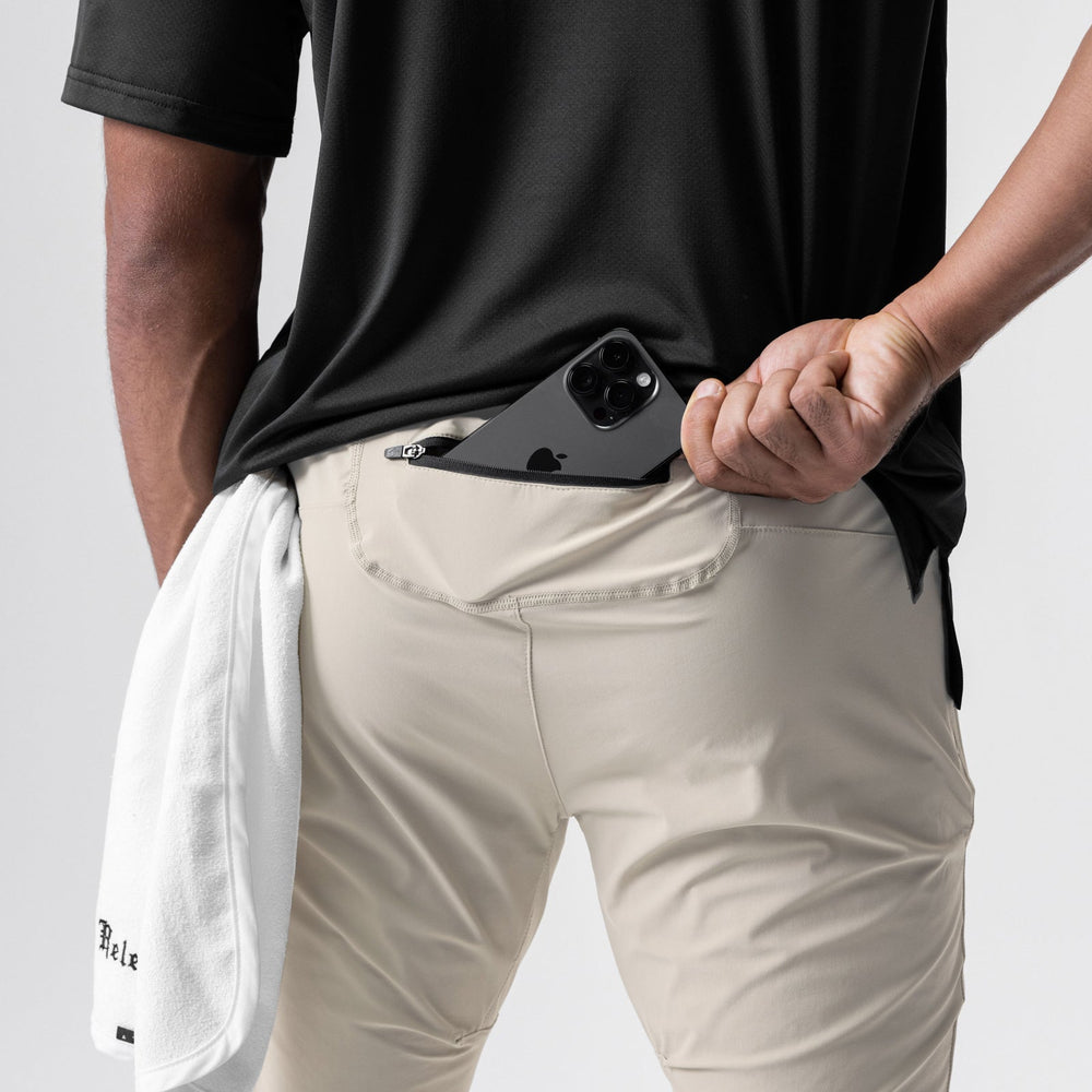 0699. Tetra-Lite® Hybrid Jogger - Sand Smoke