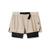 Beige/Black