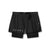 Dusk Black/Black