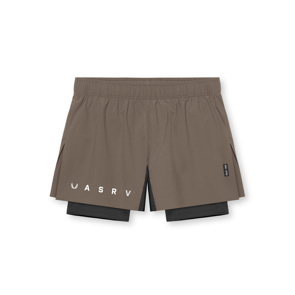 Deep Taupe/Black,XS