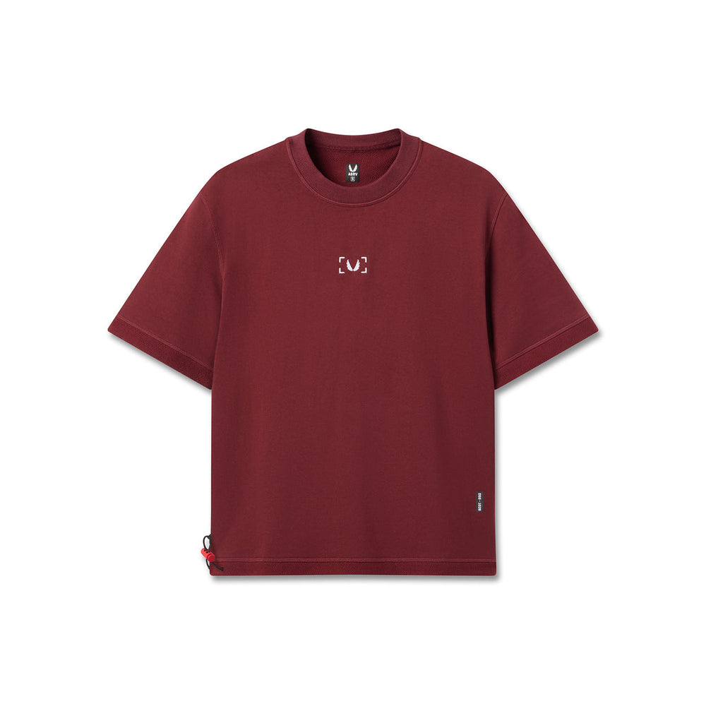 Crimson,XXS