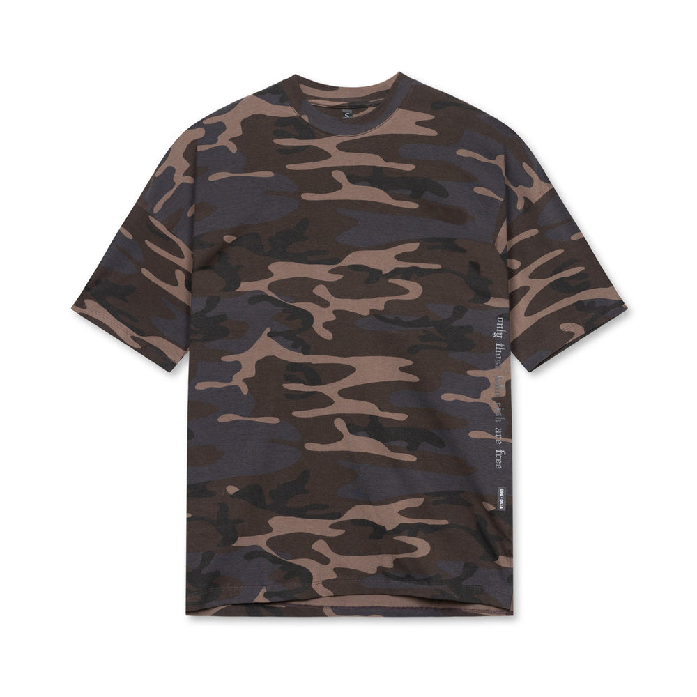 Rust Camo,XS