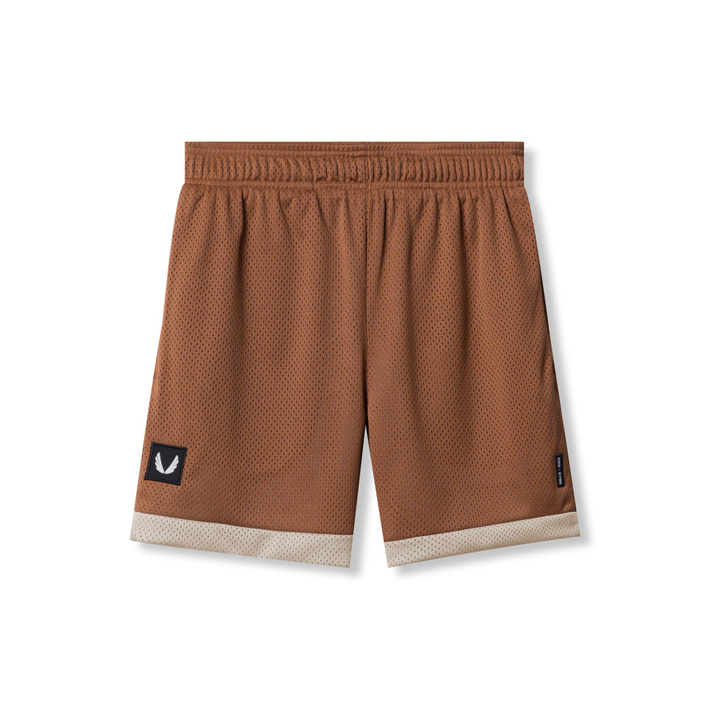 Rust/Beige,XS