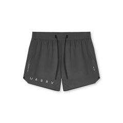 0751. Tetra-Lite® 5" Linerless Short - Space Grey "Classic"