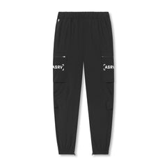 0656. Tetra-Lite® Standard Zip Jogger - Black "Bracket"
