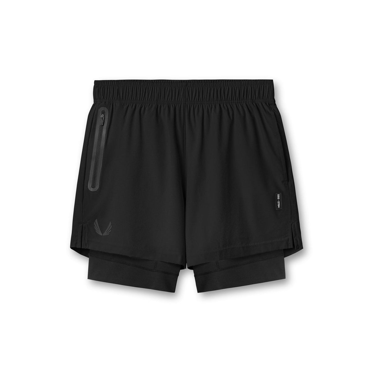 Dusk Black/Black,XS