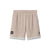 Beige/White