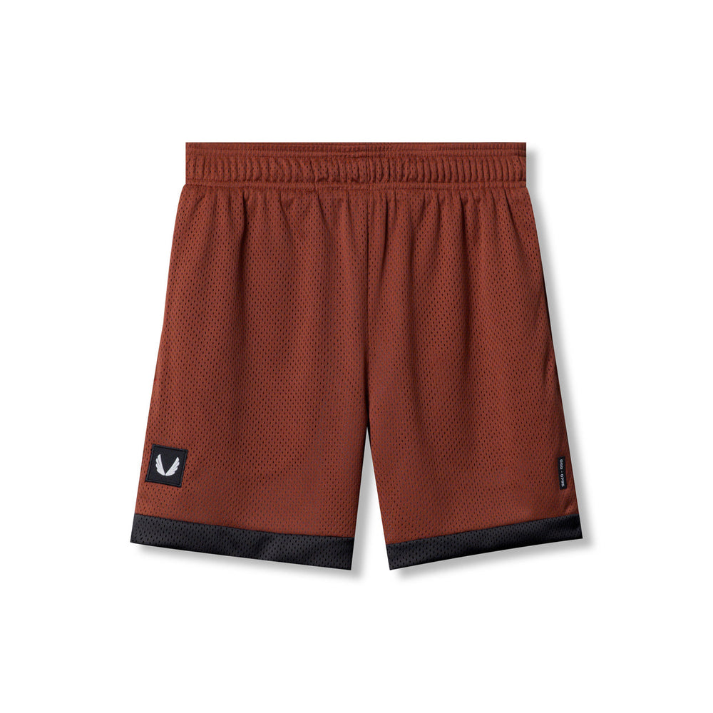 Brick/Black,XS