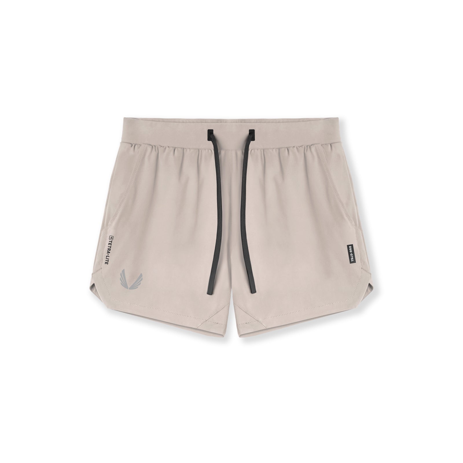 0751. Tetra-Lite® 5" Linerless Short - Chai "Wings"