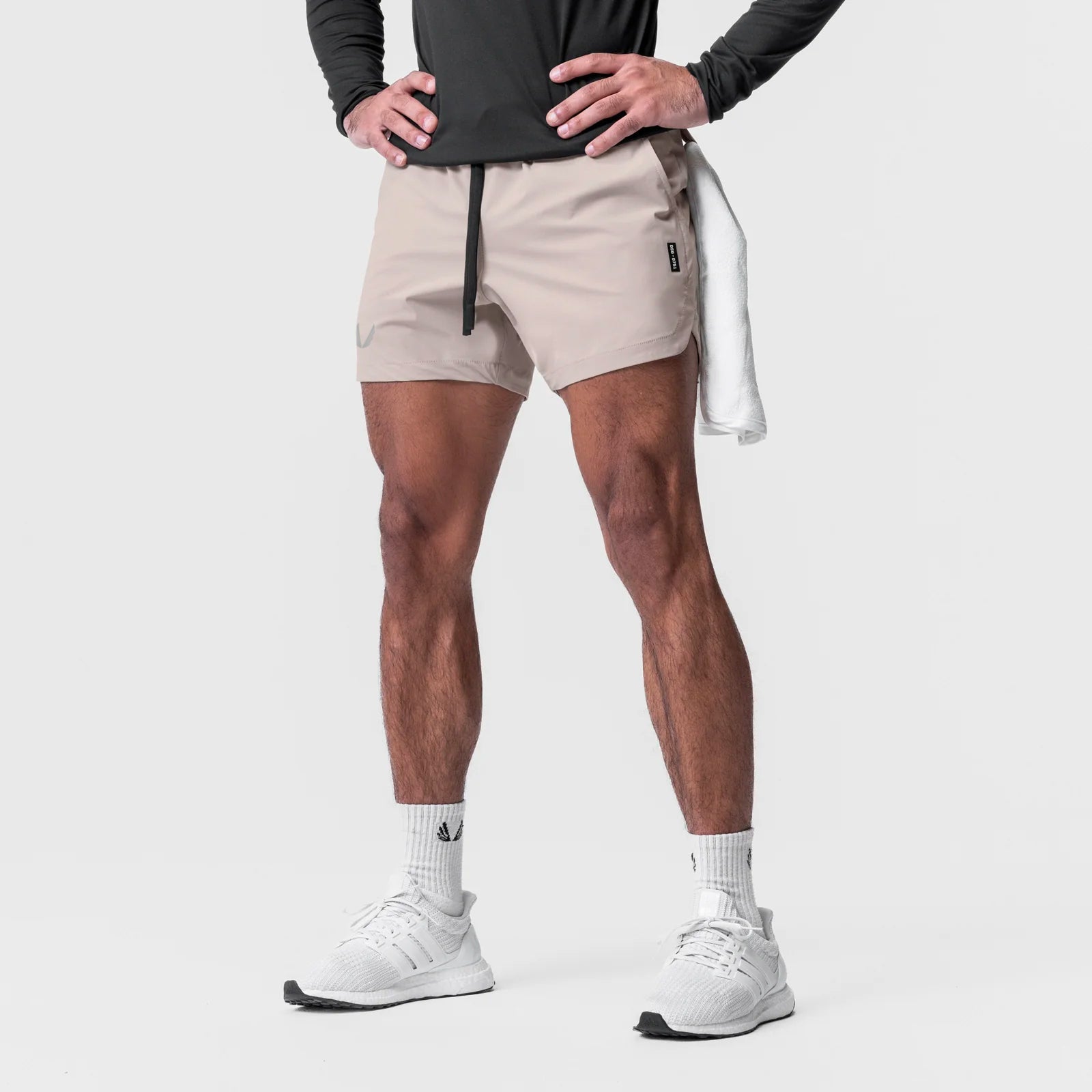 0751. Tetra-Lite® 5" Linerless Short - Chai "Wings"