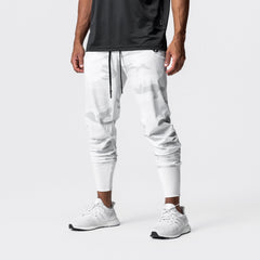0477. Tetra-Lite® High Rib Jogger - White Camo