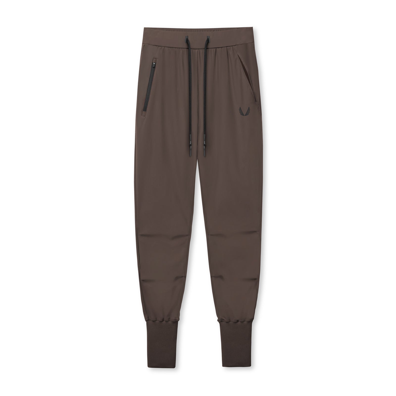 0477. Tetra-Lite® High Rib Jogger - Deep Taupe