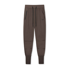 0477. Tetra-Lite® High Rib Jogger - Deep Taupe